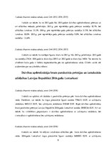 Referāts 'Dzīvības apdrošināšana', 9.