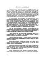 Referāts 'Izmitināšanas sektora loma tūrismā', 12.