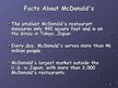 Prezentācija 'Business Activities of McDonald's', 6.