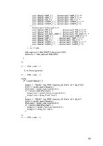 Diplomdarbs 'Development of Web Based Gravity Model for Forecasting the Commuters', 105.