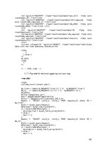 Diplomdarbs 'Development of Web Based Gravity Model for Forecasting the Commuters', 107.