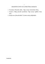 Konspekts 'Cilvēkresursu plānošanā izmantojamie informācijas avoti', 5.