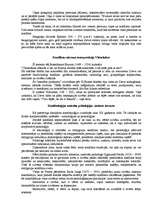 Konspekts 'Konfliktoloģija', 2.