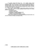 Konspekts 'Konfliktoloģija', 3.