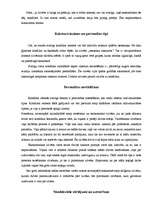 Konspekts 'Konfliktoloģija', 14.