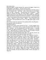 Konspekts 'Baha mūzikas formas', 1.