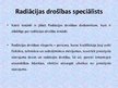 Prezentācija 'Radiācijas drošība un pasākumi pacienta un personāla aizsardzībai angiogrāfijas ', 6.