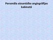 Prezentācija 'Radiācijas drošība un pasākumi pacienta un personāla aizsardzībai angiogrāfijas ', 10.