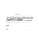 Paraugs 'Nekustamā īpašuma pirkuma līgums ar kustamo mantu', 3.