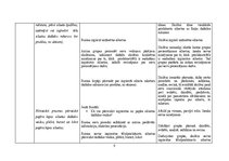 Konspekts 'Vizuālās mākslas konspekti 2.klasei', 9.