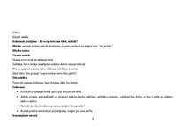 Konspekts 'Vizuālās mākslas konspekti 2.klasei', 13.