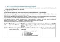 Konspekts 'Vizuālās mākslas konspekti 2.klasei', 14.