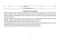 Konspekts 'Vizuālās mākslas konspekti 2.klasei', 17.