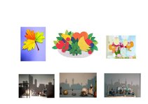 Konspekts 'Vizuālās mākslas konspekti 2.klasei', 20.