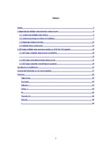 Referāts 'SIA "LDZ Cargo" iekšējās vides analīze', 2.
