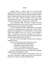 Referāts 'SIA "LDZ Cargo" iekšējās vides analīze', 3.