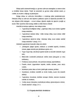 Referāts 'SIA "LDZ Cargo" iekšējās vides analīze', 10.