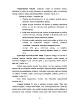 Referāts 'SIA "LDZ Cargo" iekšējās vides analīze', 11.