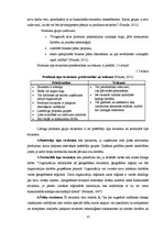 Referāts 'SIA "LDZ Cargo" iekšējās vides analīze', 13.
