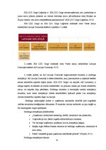 Referāts 'SIA "LDZ Cargo" iekšējās vides analīze', 20.