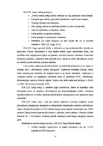 Referāts 'SIA "LDZ Cargo" iekšējās vides analīze', 22.