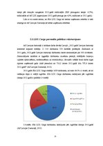 Referāts 'SIA "LDZ Cargo" iekšējās vides analīze', 25.