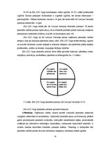 Referāts 'SIA "LDZ Cargo" iekšējās vides analīze', 26.