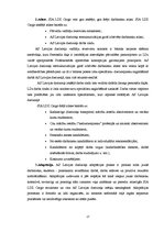 Referāts 'SIA "LDZ Cargo" iekšējās vides analīze', 27.