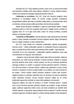 Referāts 'SIA "LDZ Cargo" iekšējās vides analīze', 28.