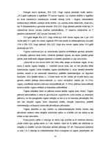 Referāts 'SIA "LDZ Cargo" iekšējās vides analīze', 33.