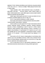 Referāts 'SIA "LDZ Cargo" iekšējās vides analīze', 34.