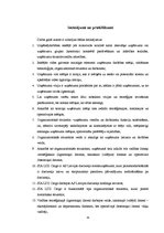 Referāts 'SIA "LDZ Cargo" iekšējās vides analīze', 35.