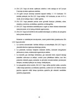 Referāts 'SIA "LDZ Cargo" iekšējās vides analīze', 36.