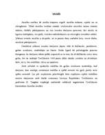 Referāts 'Maldība gribas izteikumā', 3.