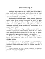 Referāts 'Maldība gribas izteikumā', 6.