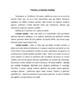 Referāts 'Maldība gribas izteikumā', 8.