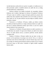 Referāts 'Maldība gribas izteikumā', 10.