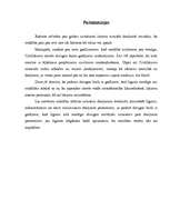 Referāts 'Maldība gribas izteikumā', 11.