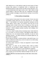 Referāts 'Kultūras teoriju daudzveidība', 10.