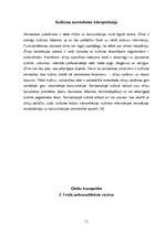 Referāts 'Kultūras teoriju daudzveidība', 11.