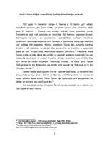 Referāts 'Jāņa Čakstes idejas un politiskā darbība', 5.