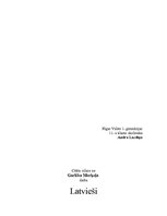 Konspekts 'Citātu izlase no Garlība Merķeļa darba "Latvieši"', 6.