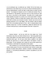 Referāts 'Remarks "Ēnas paradīzē"', 5.