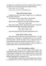 Referāts 'Bārija sulfāta kvalitatīvā un kvantitatīvā analīze analītiskajā ķīmijā', 3.