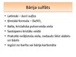 Referāts 'Bārija sulfāta kvalitatīvā un kvantitatīvā analīze analītiskajā ķīmijā', 7.