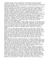 Eseja 'How does Aeneas present himself and his people in Book 2 of the Aeneid?', 3.