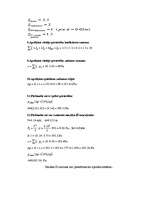 Konspekts 'Aprēķins', 3.