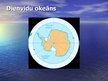 Prezentācija 'Pasaules okeāni', 20.
