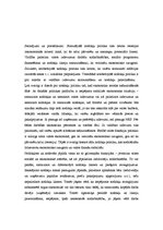 Eseja 'Nodokļu politika', 3.