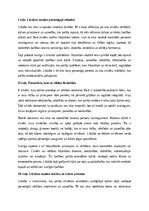 Eseja 'Līdzība un iedvesma: ceļš uz sevis pilnveidošanu', 1.